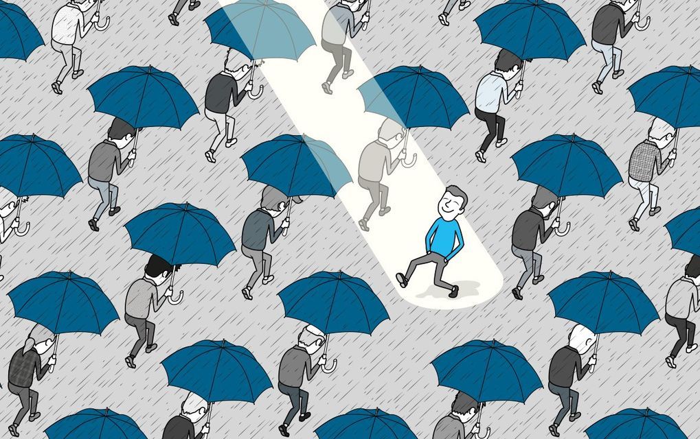 Suy Nghĩ Tích Cực Trong Mối Quan Hệ Xã Hội